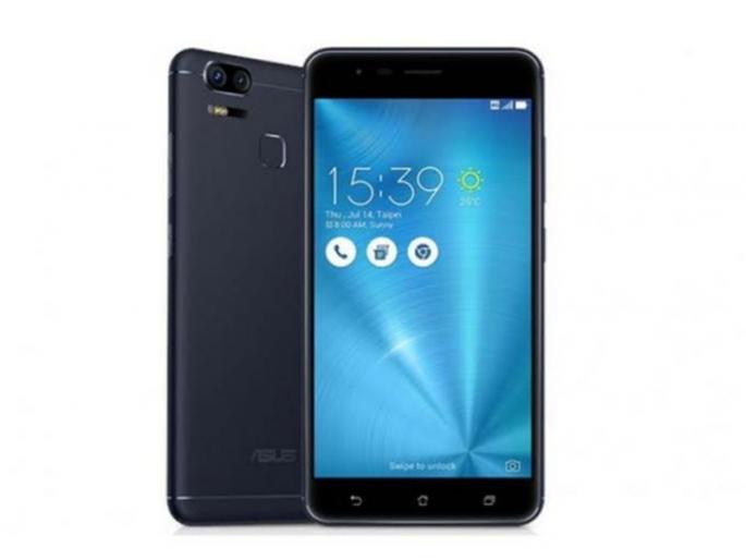 Asus Zenphone Zoom S Into India | असुस झेनफोन झूम एस भारतात दाखल