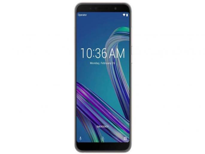 A new version of Asus Zenfone Max Pro (M1) model | असुसच्या झेनफोन मॅक्स प्रो (एम१) मॉडेलची नवीन आवृत्ती A new version of Asus Zenfone Max Pro (M1) model | असुसच्या झेनफोन मॅक्स प्रो (एम१) मॉडेलची नवीन आवृत्ती