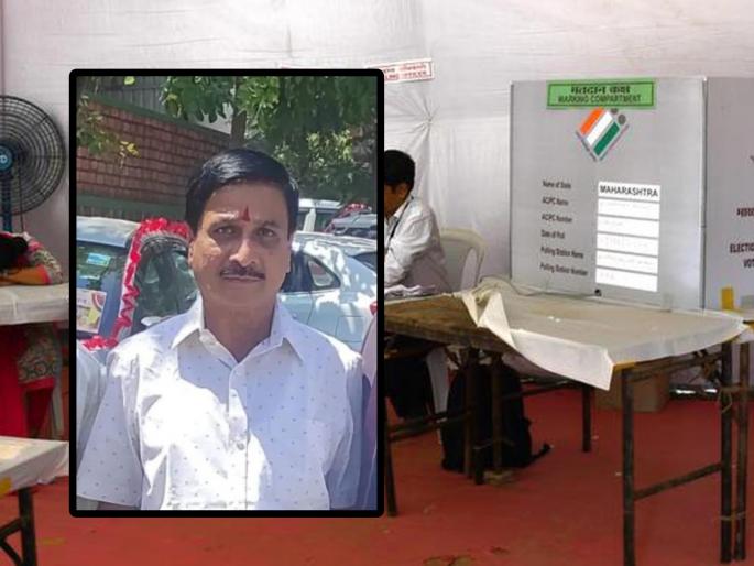 Lok Sabha Election 2024 - Death of Shiv Sainiks in Worli, Arvind Sawant target Election Commission held responsible | वरळीतील शिवसैनिकाचा मृत्यू, अरविंद सावंत संतापले; निवडणूक आयोगाला धरलं जबाबदार Lok Sabha Election 2024 - Death of Shiv Sainiks in Worli, Arvind Sawant target Election Commission held responsible | वरळीतील शिवसैनिकाचा मृत्यू, अरविंद सावंत संतापले; निवडणूक आयोगाला धरलं जबाबदार