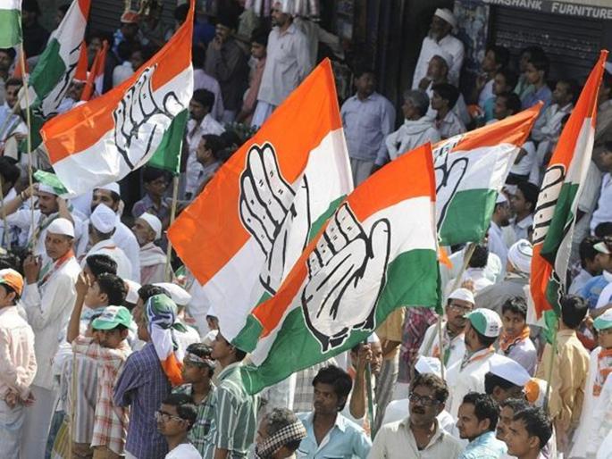 With the coming of power, rush increasing on local programs of Congress | सत्तेची किमया ! रिकाम्या खुर्च्यांनी त्रस्त काँग्रेसच्या स्थानिक कार्यक्रमांना वाढतेय गर्दी