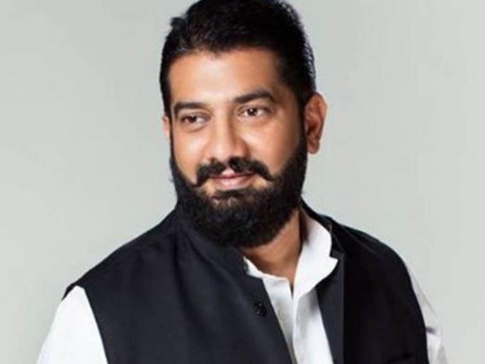With the admission of BJP, Shivendrasinghraja Bhosale is in the limelight | भाजप प्रवेशाने शिवेंद्रसिंहराजे प्रसिद्धीच्या झोतात With the admission of BJP, Shivendrasinghraja Bhosale is in the limelight | भाजप प्रवेशाने शिवेंद्रसिंहराजे प्रसिद्धीच्या झोतात