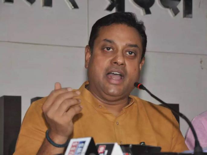 How many zeros at five trillion? BJP spokesperson Confused by this question, | पाच ट्रिलियनवर किती शून्य ? या प्रश्नाने गोंधळले भाजप प्रवक्ते संबित पात्रा How many zeros at five trillion? BJP spokesperson Confused by this question, | पाच ट्रिलियनवर किती शून्य ? या प्रश्नाने गोंधळले भाजप प्रवक्ते संबित पात्रा