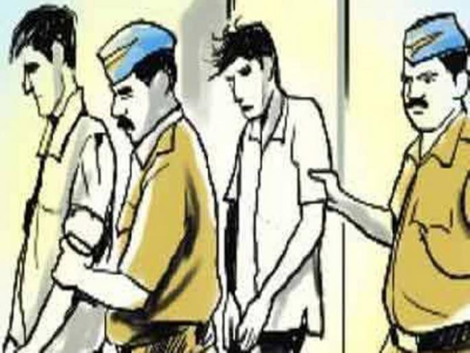 "If you want to run a spa center, you have to pay a monthly installment of Rs 15,000"; Incident at Koregaon Park | "स्पा सेंटर चालवायचे असेल तर दरमहा १५ हजार रुपयांचा हप्ता द्यायचा"; कोरेगाव पार्कमधील घटना