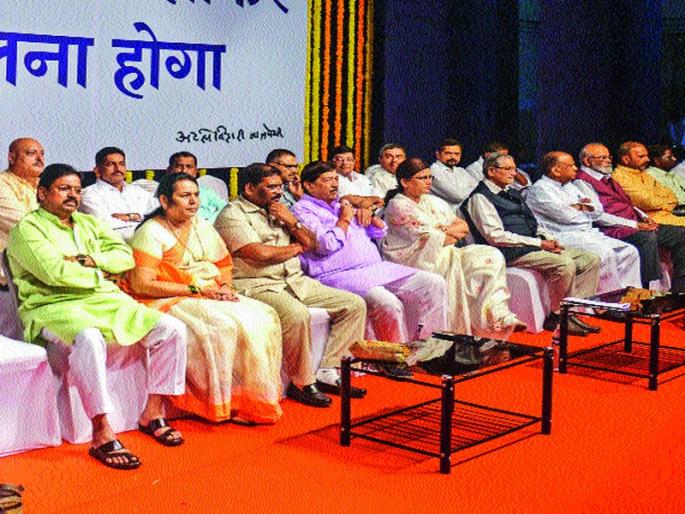 Paid tribute to Atalji from Pune | पुणेकरांकडून अटलजींना श्रद्धांजली Paid tribute to Atalji from Pune | पुणेकरांकडून अटलजींना श्रद्धांजली