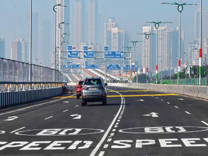 Teacher in Alibaug ends his life on Atal Setu | 'त्या' व्हिडीओ कॉलने उद्ध्वस्त केलं शिक्षकाचं आयुष्य; अटल सेतूवर संपवलं आयुष्य Teacher in Alibaug ends his life on Atal Setu | 'त्या' व्हिडीओ कॉलने उद्ध्वस्त केलं शिक्षकाचं आयुष्य; अटल सेतूवर संपवलं आयुष्य