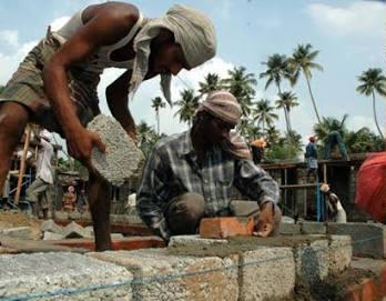 Atal Vishwakarma's scheme ; to register 2.5 thousand workers! | अटल विश्वकर्मा योजनेत साडेपाच हजार कामगारांची नोंदणी! Atal Vishwakarma's scheme ; to register 2.5 thousand workers! | अटल विश्वकर्मा योजनेत साडेपाच हजार कामगारांची नोंदणी!