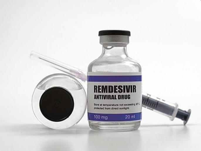 The district will get enough ‘remdesivir’; The demand-supply gap will soon narrow | जिल्ह्याला मिळणार पुरेसे ‘रेमडेसिविर’; मागणी-पुरवठ्यातील तफावत लवकरच होणार कमी The district will get enough ‘remdesivir’; The demand-supply gap will soon narrow | जिल्ह्याला मिळणार पुरेसे ‘रेमडेसिविर’; मागणी-पुरवठ्यातील तफावत लवकरच होणार कमी