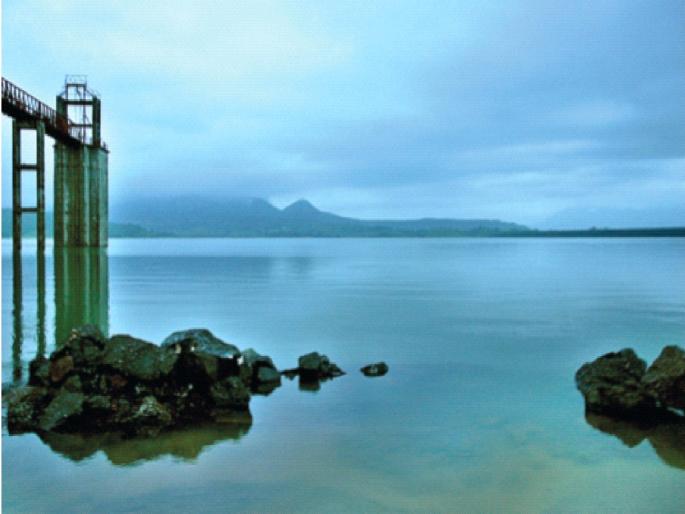 Navi Mumbaikars, use water sparingly, 5 months water storage in Morbet; Municipal appeal | नवी मुंबईकरांनो, पाणी जपून वापरा, मोरबेत ५ महिन्यांचा पाणीसाठा; महापालिकेचं आवाहन Navi Mumbaikars, use water sparingly, 5 months water storage in Morbet; Municipal appeal | नवी मुंबईकरांनो, पाणी जपून वापरा, मोरबेत ५ महिन्यांचा पाणीसाठा; महापालिकेचं आवाहन