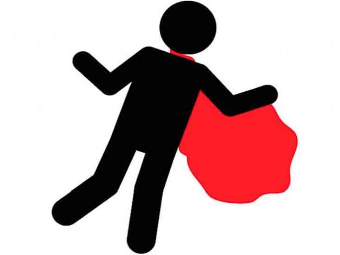 Corona patient atempt suiside in Akola | Big Breaking : अकोल्यात कोरोनाबाधित रुग्णाचा आयसोलेशन कक्षातच आत्महत्येचा प्रयत्न Corona patient atempt suiside in Akola | Big Breaking : अकोल्यात कोरोनाबाधित रुग्णाचा आयसोलेशन कक्षातच आत्महत्येचा प्रयत्न