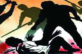 An attempt was made to kill the 80-year-old man | देपूळ येथे शेतीच्या वादातून ८० वर्षीय वृद्धाला जीवे मारण्याचा प्रयत्न An attempt was made to kill the 80-year-old man | देपूळ येथे शेतीच्या वादातून ८० वर्षीय वृद्धाला जीवे मारण्याचा प्रयत्न