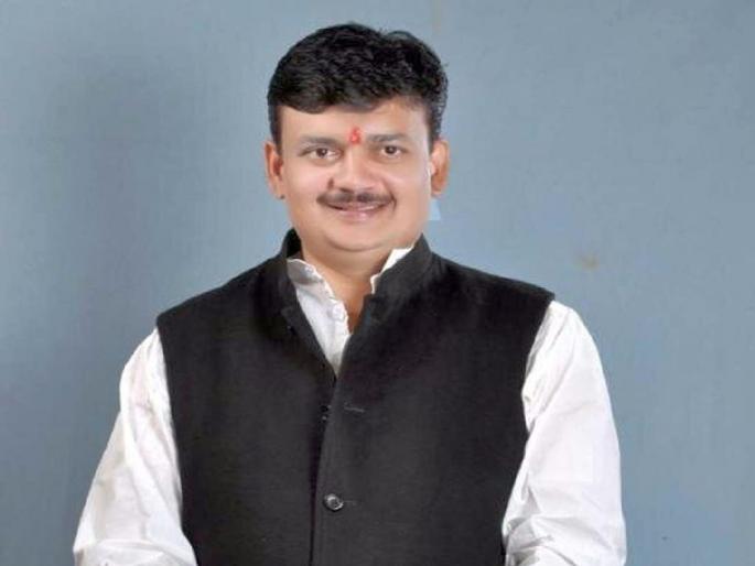 MP Balu Dhanorkar's health deteriorated; Airlift from Nagpur to Delhi | खासदार बाळू धानोरकरांची प्रकृती खालावली; नागपूरहून दिल्लीसाठी ‘एअरलिफ्ट’ MP Balu Dhanorkar's health deteriorated; Airlift from Nagpur to Delhi | खासदार बाळू धानोरकरांची प्रकृती खालावली; नागपूरहून दिल्लीसाठी ‘एअरलिफ्ट’