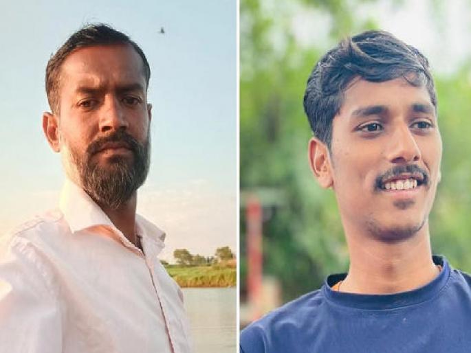 Two killed in collision between truck and pickup near Murgundi village on Kagwad Bijapur state highway in Karnataka | Sangli Accident: मदतीला गेला अन् जीव गमावला; अथणीजवळ दोन अपघातात तिघेजण ठार Two killed in collision between truck and pickup near Murgundi village on Kagwad Bijapur state highway in Karnataka | Sangli Accident: मदतीला गेला अन् जीव गमावला; अथणीजवळ दोन अपघातात तिघेजण ठार