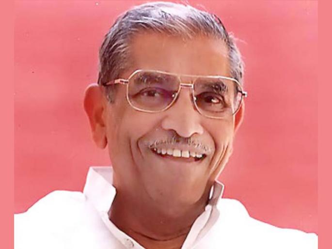 Prabodhini Ekadashi is the Ekadashi that awakens a person who is in a deep sleep of laziness, ignorance and darkness - Pandurangshastri Athavale | आळस, अज्ञान व अंधार यांच्या घोर निद्रेत असलेल्या मानवाला जागवणारी एकादशी म्हणजे प्रबोधिनी एकादशी- पांडुरंगशास्त्री आठवले Prabodhini Ekadashi is the Ekadashi that awakens a person who is in a deep sleep of laziness, ignorance and darkness - Pandurangshastri Athavale | आळस, अज्ञान व अंधार यांच्या घोर निद्रेत असलेल्या मानवाला जागवणारी एकादशी म्हणजे प्रबोधिनी एकादशी- पांडुरंगशास्त्री आठवले