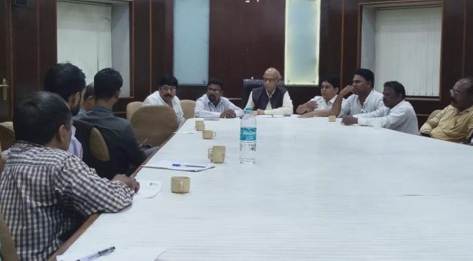 Vidarbha resolution to bring back by Athawale Republic | आठवलेंची रिपाइं पुन्हा आणणार विदर्भाचा ठराव Vidarbha resolution to bring back by Athawale Republic | आठवलेंची रिपाइं पुन्हा आणणार विदर्भाचा ठराव