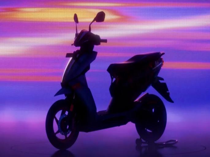 ather 450 apex price this upcoming electric scooter compete with ola scooter | फक्त 2 दिवस आहेत शिल्लक, 'ही' इलेक्ट्रिक स्कूटर Ola चे टेन्शन वाढवणार? ather 450 apex price this upcoming electric scooter compete with ola scooter | फक्त 2 दिवस आहेत शिल्लक, 'ही' इलेक्ट्रिक स्कूटर Ola चे टेन्शन वाढवणार?