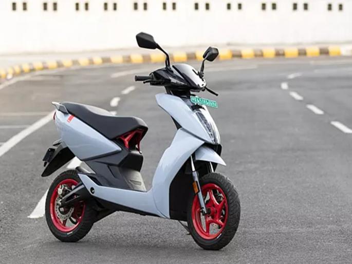 2025 Ather 450 X, 450 S, 450 Apex launched in India: Here's what's new | Ather च्या इलेक्ट्रिक स्कूटर्स महागल्या, रेंज वाढवण्यासोबतच किंमतीतही वाढ! 2025 Ather 450 X, 450 S, 450 Apex launched in India: Here's what's new | Ather च्या इलेक्ट्रिक स्कूटर्स महागल्या, रेंज वाढवण्यासोबतच किंमतीतही वाढ!