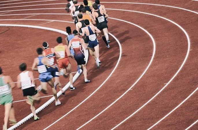 Shocking: 18-year-old athlete allegedly commits suicide at JLN stadium | Shocking : भारताच्या धावपटूची गळफास घेऊन आत्महत्या Shocking: 18-year-old athlete allegedly commits suicide at JLN stadium | Shocking : भारताच्या धावपटूची गळफास घेऊन आत्महत्या