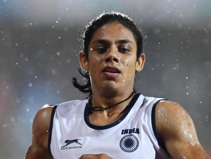 nirmala sheoran guilty of doping runners; India to lose gold medals | धावपटू निर्मला शेरॉन डोपिंगमध्ये दोषी; भारतावर सुवर्णपदके गमवण्याची नामुष्की nirmala sheoran guilty of doping runners; India to lose gold medals | धावपटू निर्मला शेरॉन डोपिंगमध्ये दोषी; भारतावर सुवर्णपदके गमवण्याची नामुष्की