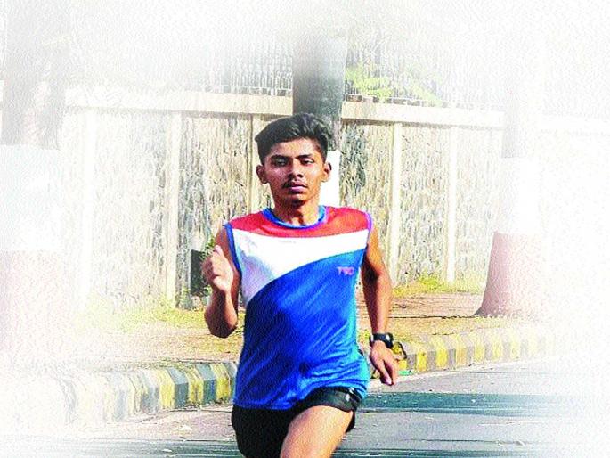 Athletics players ignore Navi Mumbai, there is no track in the city | अ‍ॅथलेटिक्स खेळाडूंची नवी मुंबईत उपेक्षा, शहरात एकही ट्रॅक नाही