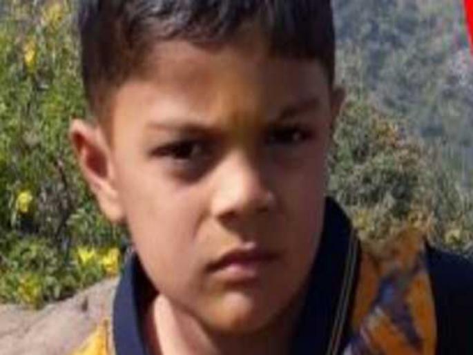 seven year child death due to fall down in water tank. | पाण्याच्या टाकीत पडून सात वर्षीय बालकाचा मृत्यू seven year child death due to fall down in water tank. | पाण्याच्या टाकीत पडून सात वर्षीय बालकाचा मृत्यू