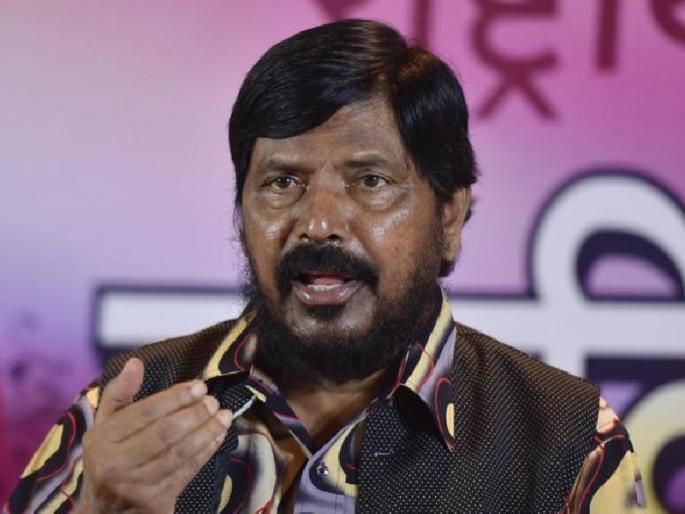 Maratha kranti morcha - Athavale support maratha arkshan, appeal Sakal maratha samaj for peace | मराठा आरक्षणाचा 'आठवले फॉर्म्युला'; रामदास आठवलेंनी सुचवला तोडगा Maratha kranti morcha - Athavale support maratha arkshan, appeal Sakal maratha samaj for peace | मराठा आरक्षणाचा 'आठवले फॉर्म्युला'; रामदास आठवलेंनी सुचवला तोडगा