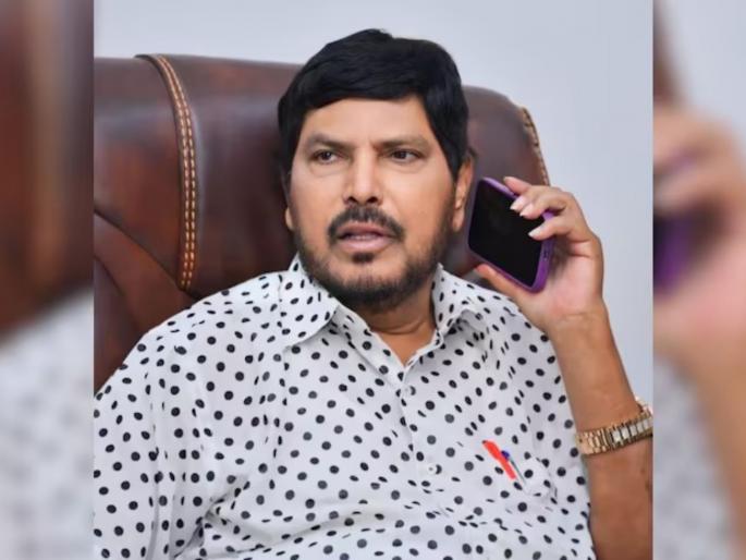 Ex Deputy Mayor Boycott of Grand Alliance Determination remains even after Ramdas Athawale's phone call | महायुतीवरचा माजी उपमहापौरांचा बहिष्कार; रामदास आठवलेंच्या फोननंतरही निर्धार कायम