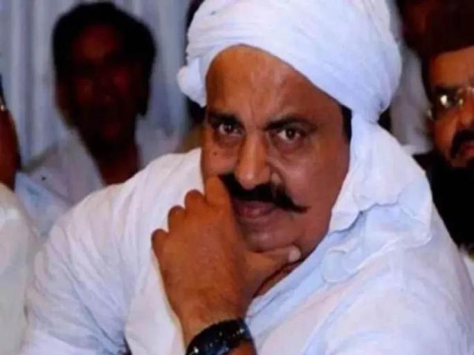 atiq ahmed murder revenge threat tweet from kashmir intelligence agencies alert | Atiq Ahmed: अतिकच्या हत्येचा बदला घेण्यासाठी काश्मीरमधून केलं जातंय ट्विट, सुरक्षा यंत्रणा सतर्क atiq ahmed murder revenge threat tweet from kashmir intelligence agencies alert | Atiq Ahmed: अतिकच्या हत्येचा बदला घेण्यासाठी काश्मीरमधून केलं जातंय ट्विट, सुरक्षा यंत्रणा सतर्क