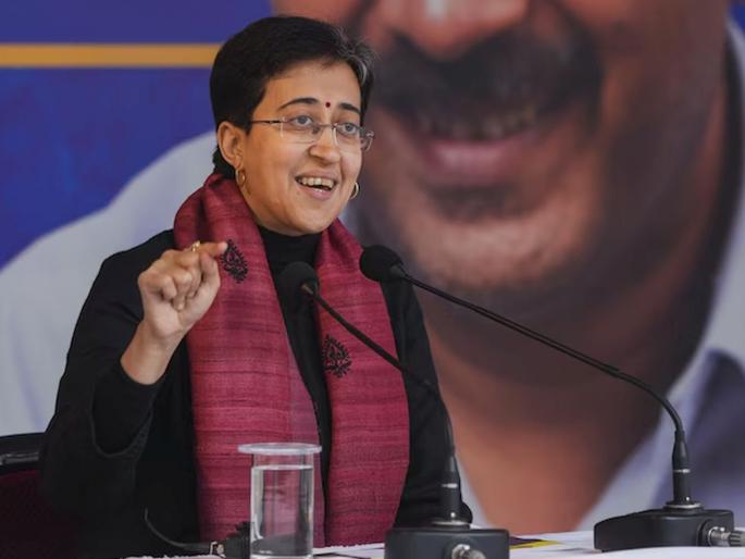 CM Atishi had appealed for rs 40 lakh crowd funding People donated rs 10 lakh in just 4 hours | केवळ 4 तासांत लोकांनी दिला ₹10 लाखांचा निधी...; CM आतिशी यांनी केलं होतं 40 लाख क्राउड फंडिंगचं आवाहन CM Atishi had appealed for rs 40 lakh crowd funding People donated rs 10 lakh in just 4 hours | केवळ 4 तासांत लोकांनी दिला ₹10 लाखांचा निधी...; CM आतिशी यांनी केलं होतं 40 लाख क्राउड फंडिंगचं आवाहन