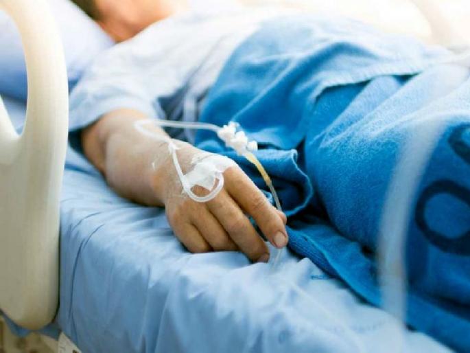 Father! Three people died of diarrhea in one week at Dhamanpeth in Chandrapur | बापरे ! चंद्रपुरातील धामनपेठ येथे अतिसाराने आठवडाभरात तिघांचा मृत्यू, तिघांवर उपचार सुरू Father! Three people died of diarrhea in one week at Dhamanpeth in Chandrapur | बापरे ! चंद्रपुरातील धामनपेठ येथे अतिसाराने आठवडाभरात तिघांचा मृत्यू, तिघांवर उपचार सुरू