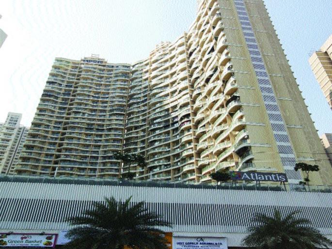 Report five years of construction | पाच वर्षांतील बांधकामांचा अहवाल द्या Report five years of construction | पाच वर्षांतील बांधकामांचा अहवाल द्या