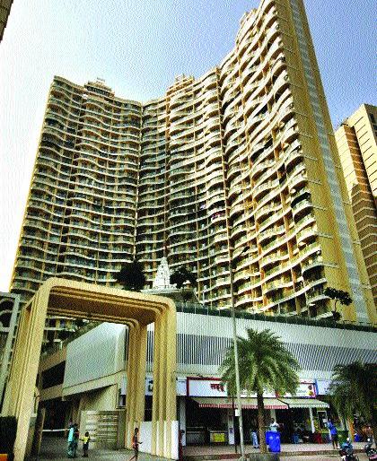 Letter to sub-registrar against 'Atlantis' | ‘अ‍ॅटलान्टिस’विरोधात दुय्यम निबंधकांनाही पत्र