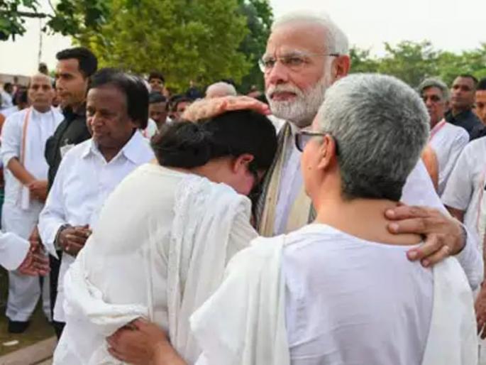 No bungalow, no security, Vajpayee's family denied government services | नको बंगला, नको सुरक्षा, वाजपेयींच्या कुटुंबीयांनी नाकारल्या सरकारी सुविधा