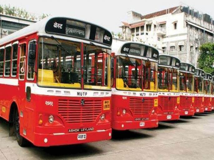 best on atal setu world trade center to cbd bus service from today in mumbai | अटल सेतूवरही ‘बेस्ट’, आजपासून वर्ल्ड ट्रेड सेंटर ते सीबीडी बससेवा best on atal setu world trade center to cbd bus service from today in mumbai | अटल सेतूवरही ‘बेस्ट’, आजपासून वर्ल्ड ट्रेड सेंटर ते सीबीडी बससेवा