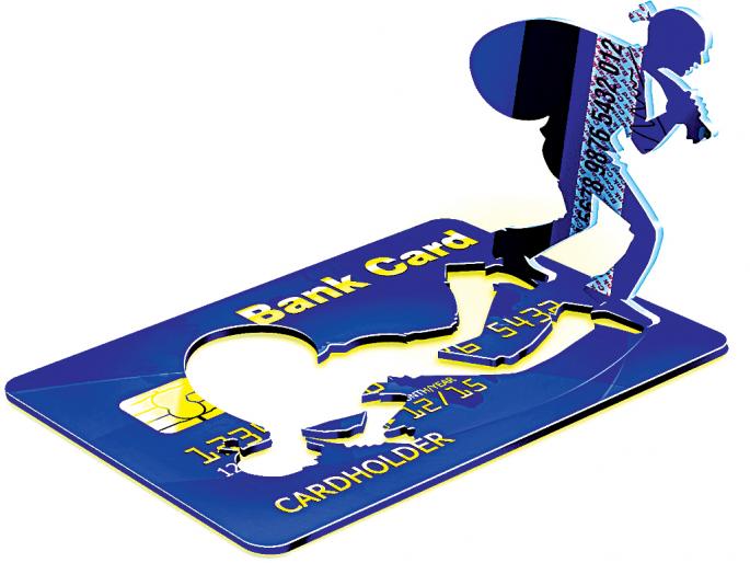 Mulund ATM Card Cloning; The investigating team will leave for Delhi, number of complainants on 43 | मुलुंड एटीएम कार्ड क्लोनिंग; तपास पथक दिल्लीला रवाना, तक्रारदारांचा आकडा ४३ वर Mulund ATM Card Cloning; The investigating team will leave for Delhi, number of complainants on 43 | मुलुंड एटीएम कार्ड क्लोनिंग; तपास पथक दिल्लीला रवाना, तक्रारदारांचा आकडा ४३ वर