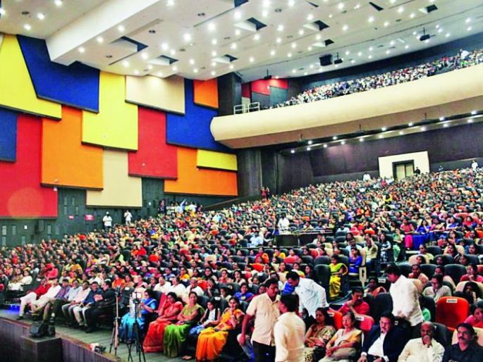 Mothers-Sisters, raise children as human beings | माता-भगिनींनो, संस्कारक्षम मुले घडवा आणि माणूस म्हणून जगवा Mothers-Sisters, raise children as human beings | माता-भगिनींनो, संस्कारक्षम मुले घडवा आणि माणूस म्हणून जगवा