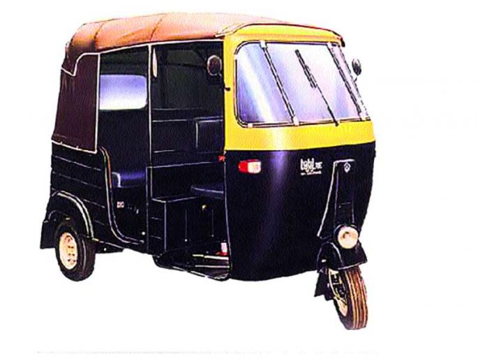 Rickshaw association fare demand after taxis | टॅक्सीनंतर रिक्षा संघटनेची भाडेवाढीची मागणी Rickshaw association fare demand after taxis | टॅक्सीनंतर रिक्षा संघटनेची भाडेवाढीची मागणी