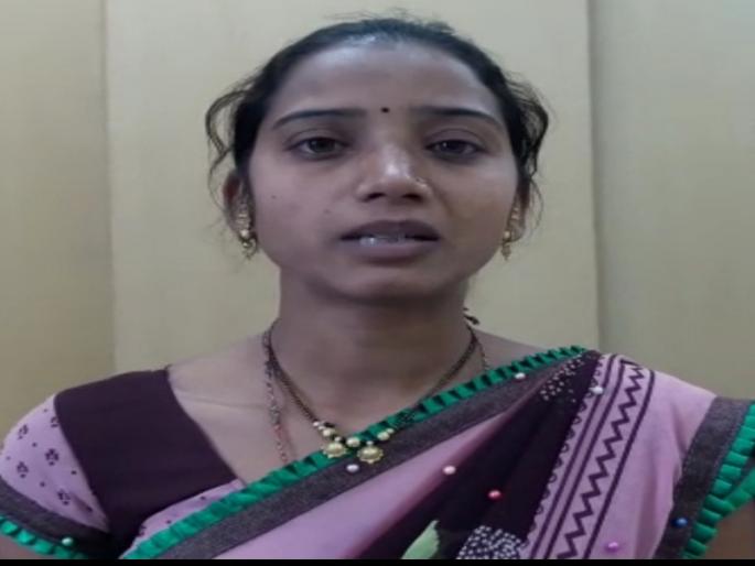 the atrocity case filed on 2 persons | महिला सरपंचाला जातीवाचक शिवीगाळ व मारहाण, दोन जणांवर अ‍ॅट्रासिटीचा गुन्हा दाखल 