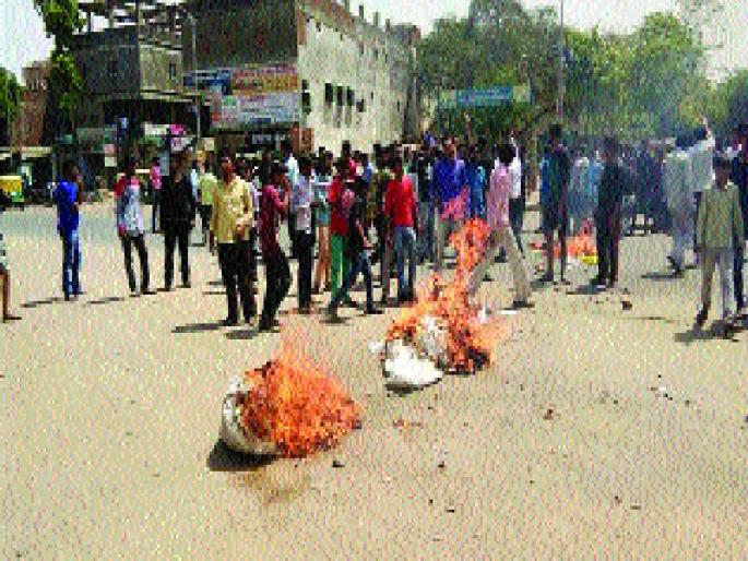 FIR on 5000 people in Ghaziabad and 32 arrested | गाझियाबादमध्ये ५ हजार जणांवर गुन्हे दाखल, ३२ अटकेत