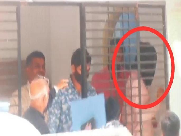 ats action in pune mohammad Junaid arrested before local youths could be involved in terrorist activities | ATS action in Pune | स्थानिक तरुणांना अतिरेकी कारवायात सहभागी करून घेण्यापूर्वीच जुनेद जेरबंद ats action in pune mohammad Junaid arrested before local youths could be involved in terrorist activities | ATS action in Pune | स्थानिक तरुणांना अतिरेकी कारवायात सहभागी करून घेण्यापूर्वीच जुनेद जेरबंद