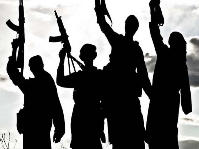 Three arrested from Bhiwandi in 'terror funding' case; accused of sending Rs 3 lakh to Palestine | ‘टेरर फंडिंग’ प्रकरणी भिवंडीतून तिघांना अटक; पॅलेस्टाइनला तीन लाख रुपये पाठविल्याचा आरोप Three arrested from Bhiwandi in 'terror funding' case; accused of sending Rs 3 lakh to Palestine | ‘टेरर फंडिंग’ प्रकरणी भिवंडीतून तिघांना अटक; पॅलेस्टाइनला तीन लाख रुपये पाठविल्याचा आरोप