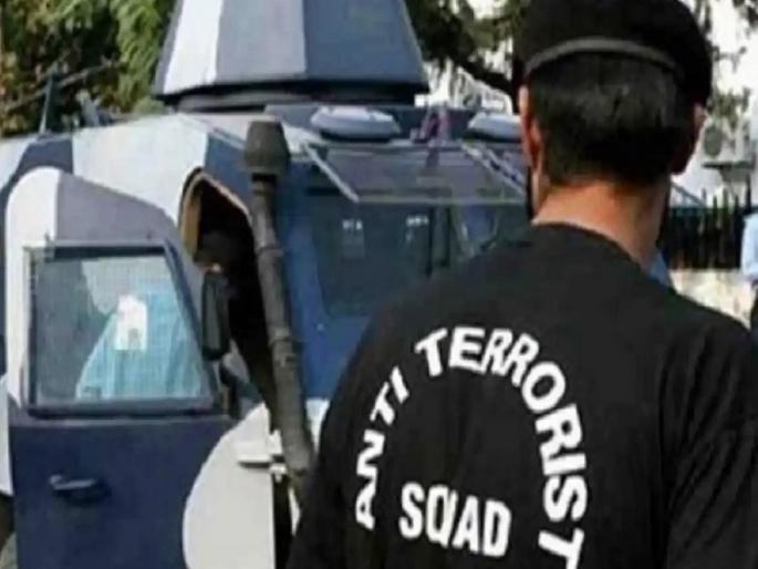 Action of ATS in Moses; Three Bangladeshi nationals arrested | ATS ची मोशीत कारवाई; तीन बांगलादेशी नागरिकांना अटक Action of ATS in Moses; Three Bangladeshi nationals arrested | ATS ची मोशीत कारवाई; तीन बांगलादेशी नागरिकांना अटक