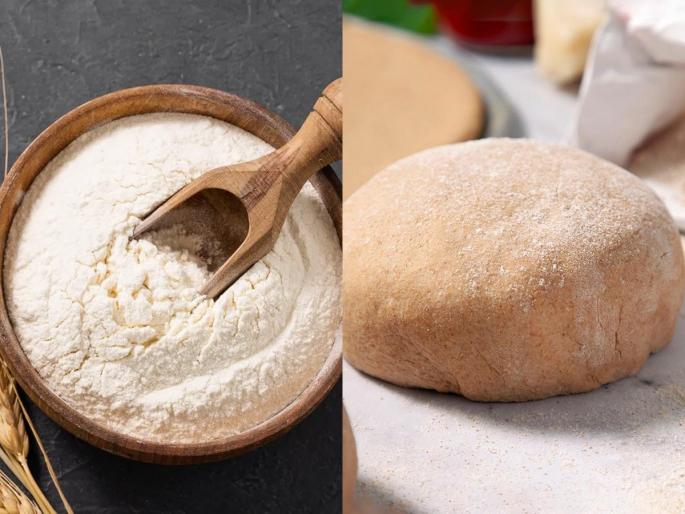 how to store roti dough for long time tips to keep chapati dough fresh best way to store roti atta in fridge how to preserve chapati dough | मळून ठेवलेली कणिक किती दिवसात खराब होते? पाहा फ्रिजमध्ये कणिक किती दिवस ठेवणं योग्य?
