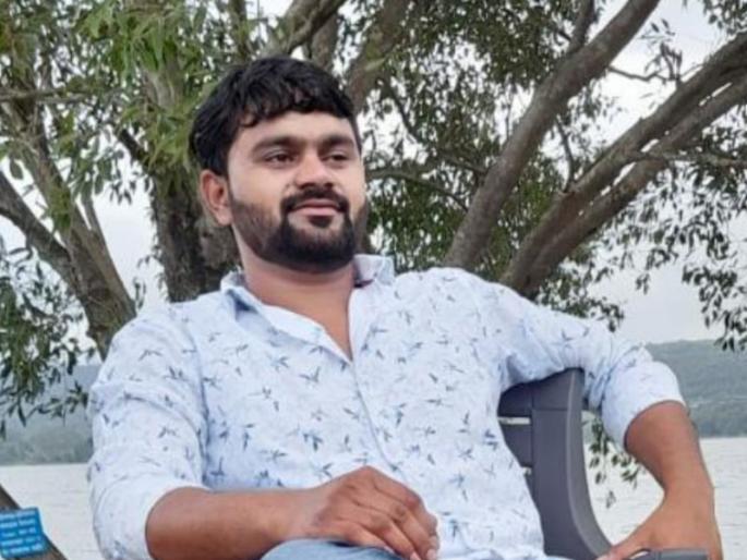 The argument turned out to be a joke; Scythe; One seriously injured; Types at Donje | चेष्टा मस्करीतून झाला वाद; कोयत्याने केले वार; एक जण गंभीर जखमी; डोणजे येथील प्रकार The argument turned out to be a joke; Scythe; One seriously injured; Types at Donje | चेष्टा मस्करीतून झाला वाद; कोयत्याने केले वार; एक जण गंभीर जखमी; डोणजे येथील प्रकार