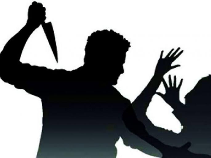 Fugitive accused finally jailed for three years for attempted murder | खूनाचा प्रयत्न करुन तीन वर्षापासून फरारी आरोपी अखेर जेरबंद Fugitive accused finally jailed for three years for attempted murder | खूनाचा प्रयत्न करुन तीन वर्षापासून फरारी आरोपी अखेर जेरबंद