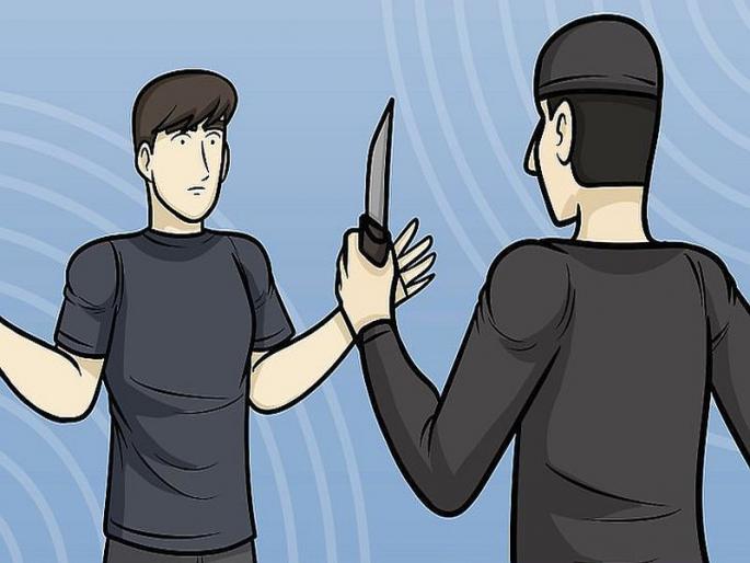 A life-threatening attack on a youth who was going for work in the morning | पहाटे नोकरीला जाणाऱ्या तरुणावर केला जीवघेणा हल्ला  A life-threatening attack on a youth who was going for work in the morning | पहाटे नोकरीला जाणाऱ्या तरुणावर केला जीवघेणा हल्ला