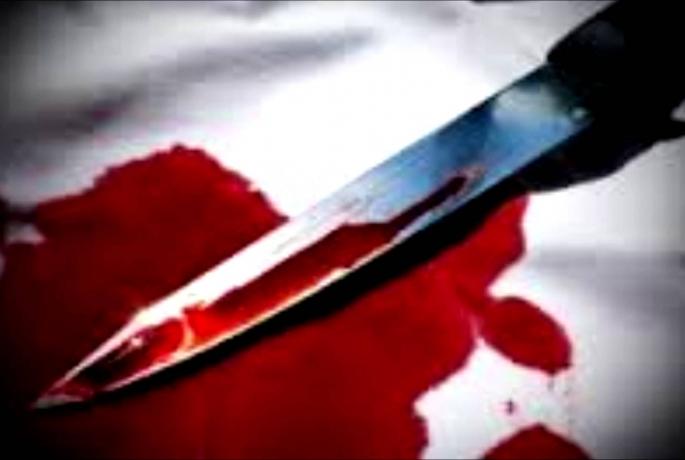 deadly attack by bjp worker on ncp worker in ahmednagar | भाजपाच्या कार्यकर्त्याचा राष्ट्रवादीच्या कार्यकर्त्यावर प्राणघातक हल्ला deadly attack by bjp worker on ncp worker in ahmednagar | भाजपाच्या कार्यकर्त्याचा राष्ट्रवादीच्या कार्यकर्त्यावर प्राणघातक हल्ला