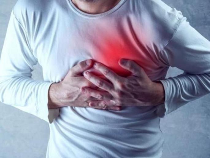 muzaffarpur 13 years old boy faced heart attack during journey in trains doctors also shocked | भयंकर! ट्रेनमधून प्रवास करणाऱ्या 13 वर्षांच्या मुलाला आला हार्ट अटॅक, डॉक्टरांनाही बसला धक्का muzaffarpur 13 years old boy faced heart attack during journey in trains doctors also shocked | भयंकर! ट्रेनमधून प्रवास करणाऱ्या 13 वर्षांच्या मुलाला आला हार्ट अटॅक, डॉक्टरांनाही बसला धक्का