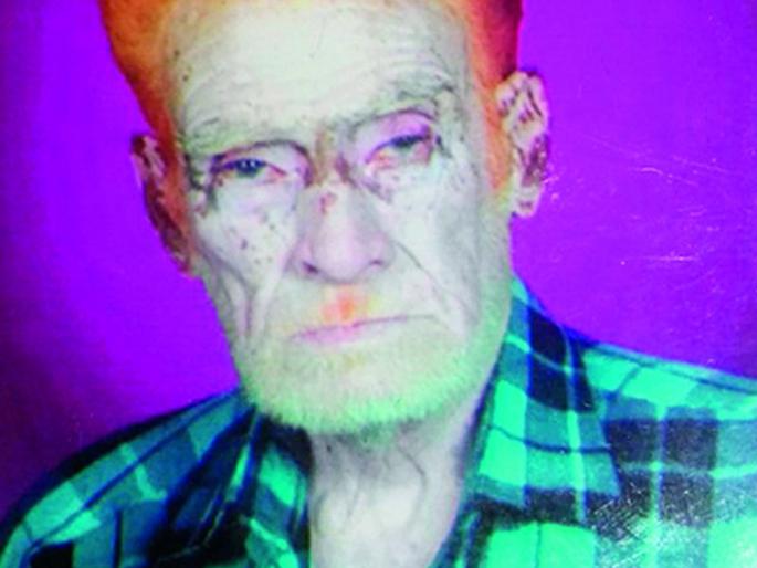 Football Bhishmacharya Atauur Rahman Qureshi | फुटबॉलचे भीष्माचार्य अत्ताउर रहेमान कुरेशी काळाच्या पडद्याआड Football Bhishmacharya Atauur Rahman Qureshi | फुटबॉलचे भीष्माचार्य अत्ताउर रहेमान कुरेशी काळाच्या पडद्याआड