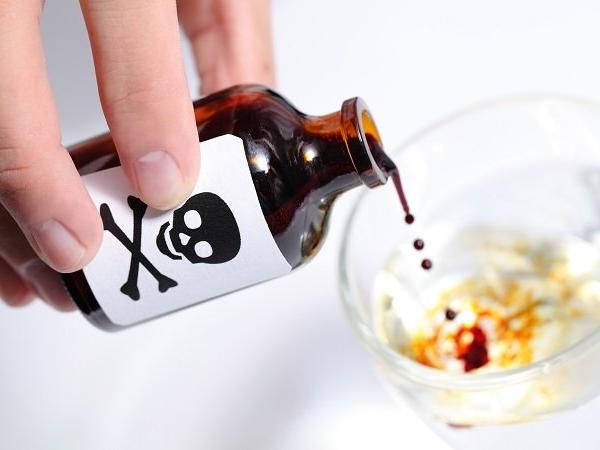 A minor girl attempt to commits suicide after break up in love in Nagpur | नागपुरात प्रेमभंगामुळे अल्पवयीन मुलीचे आत्मघाती पाऊल A minor girl attempt to commits suicide after break up in love in Nagpur | नागपुरात प्रेमभंगामुळे अल्पवयीन मुलीचे आत्मघाती पाऊल