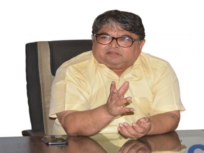 Attempted to present the suppressed history | दडपलेला इतिहास ‘हे मृत्युंजय’ नाटकातून मांडण्याचा प्रयत्न - स्वातंत्र्यवीर वि.दा.सावरकर यांचे नातू रणजित सावरकर Attempted to present the suppressed history | दडपलेला इतिहास ‘हे मृत्युंजय’ नाटकातून मांडण्याचा प्रयत्न - स्वातंत्र्यवीर वि.दा.सावरकर यांचे नातू रणजित सावरकर